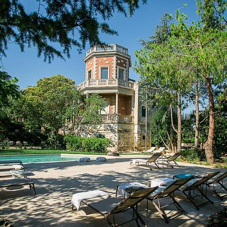 Villa Rosa Resort Conversano Kültér fotó