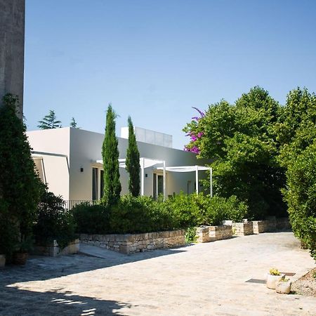Villa Rosa Resort Conversano Kültér fotó