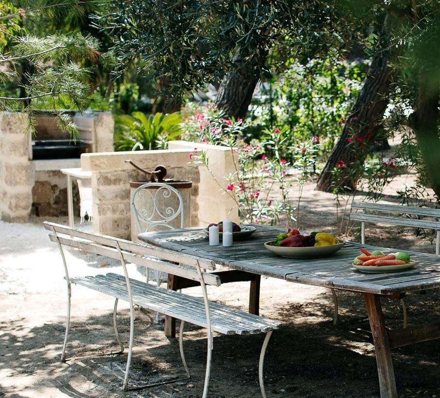 Villa Rosa Resort Conversano Kültér fotó