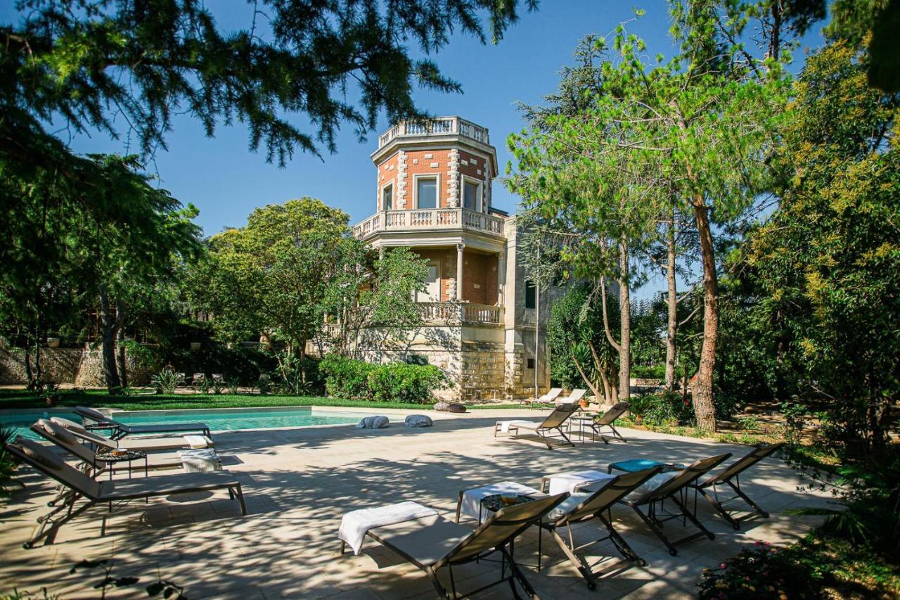 Villa Rosa Resort Conversano Kültér fotó