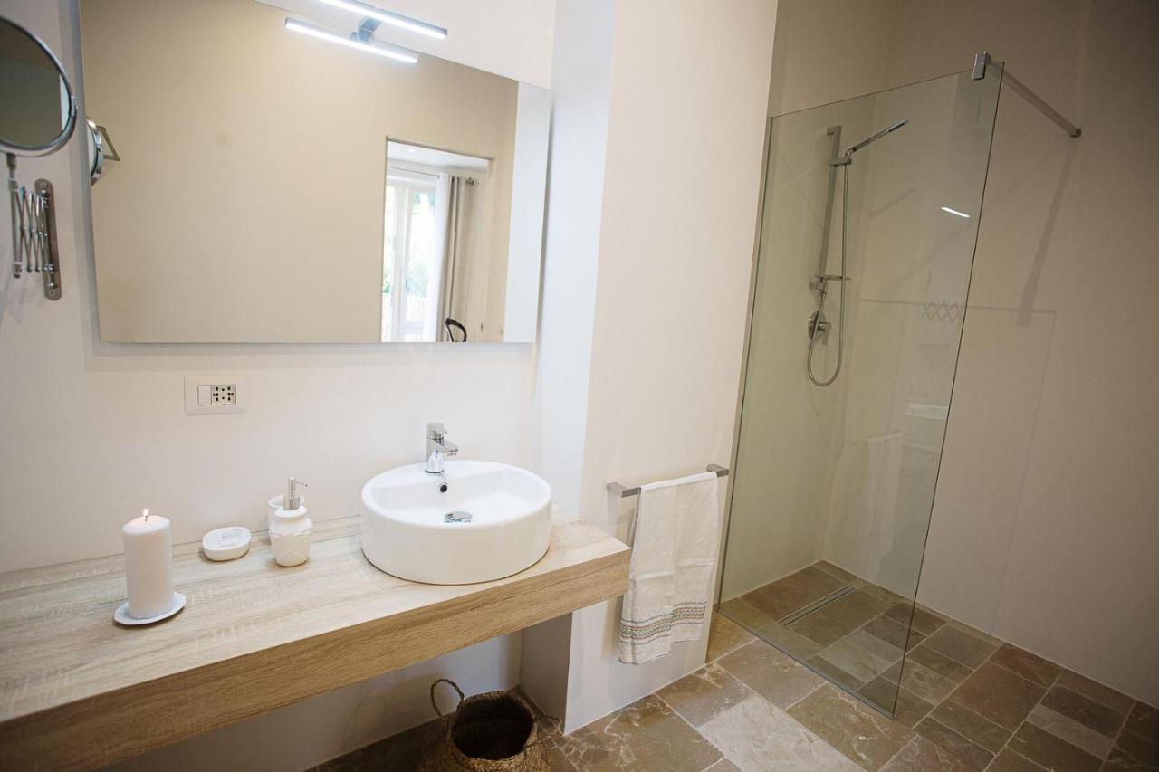 Villa Rosa Resort Conversano Kültér fotó