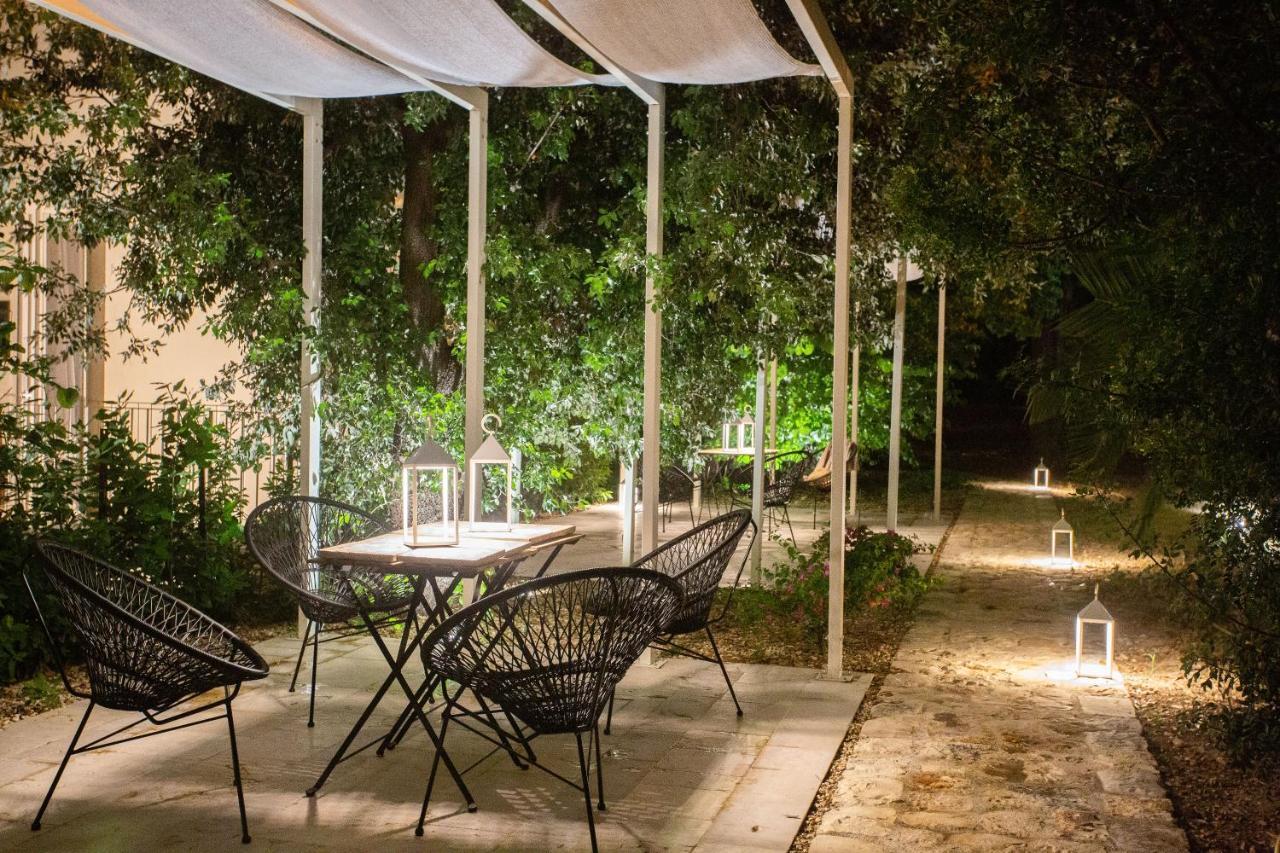 Villa Rosa Resort Conversano Kültér fotó