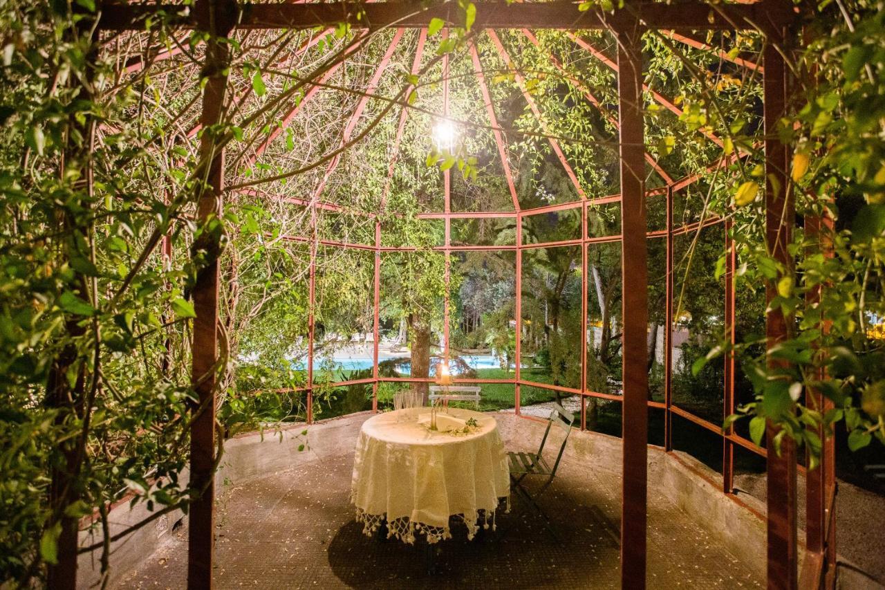 Villa Rosa Resort Conversano Kültér fotó