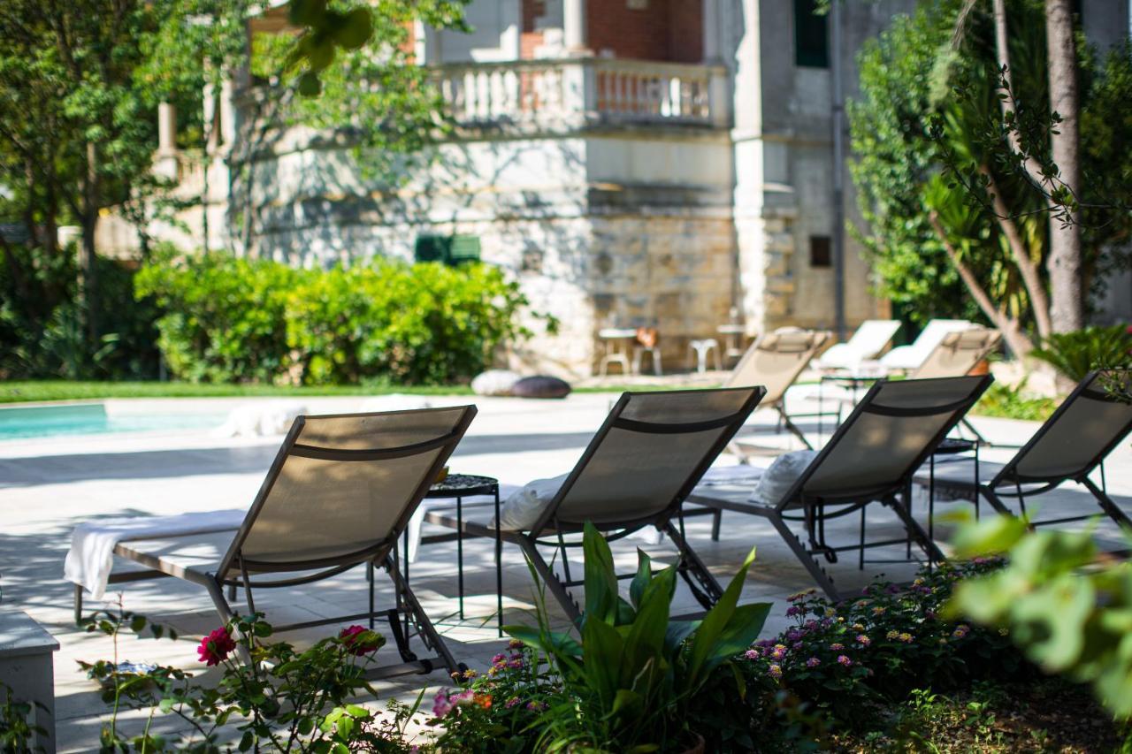 Villa Rosa Resort Conversano Kültér fotó