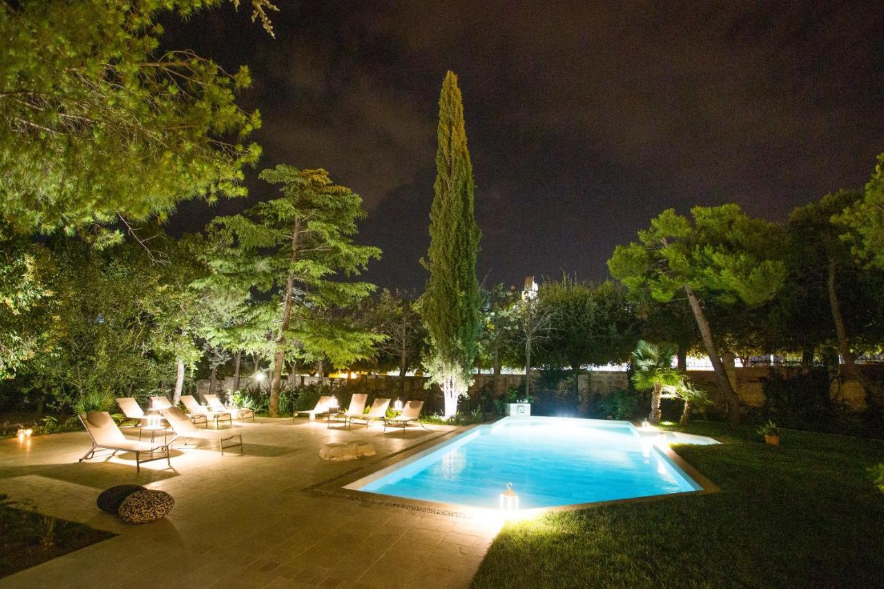 Villa Rosa Resort Conversano Kültér fotó