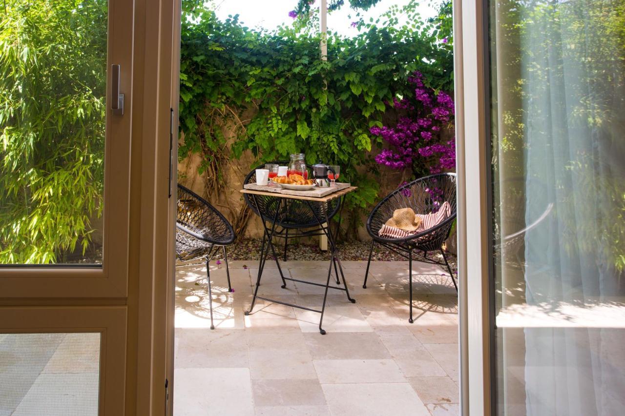 Villa Rosa Resort Conversano Kültér fotó