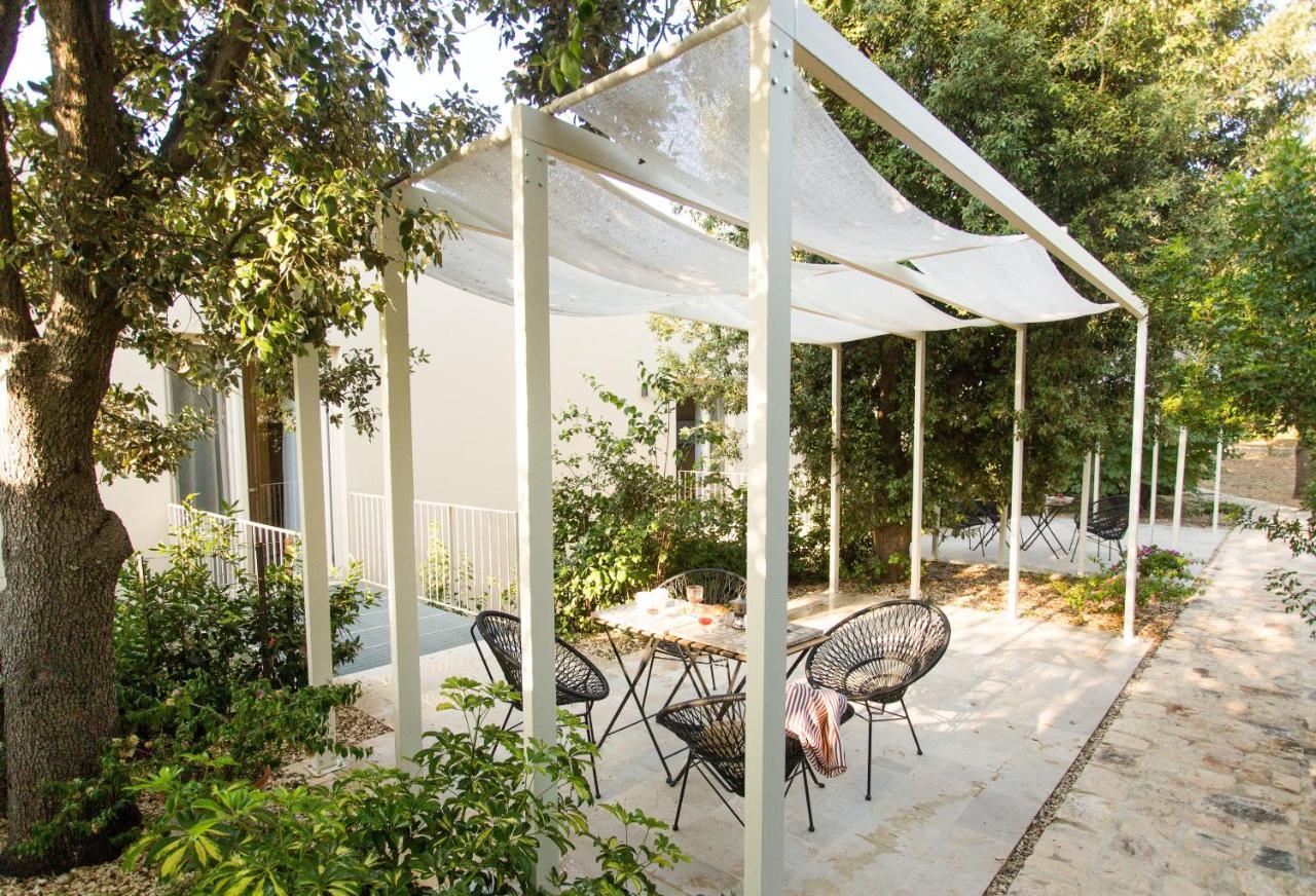 Villa Rosa Resort Conversano Kültér fotó