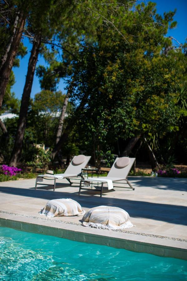Villa Rosa Resort Conversano Kültér fotó