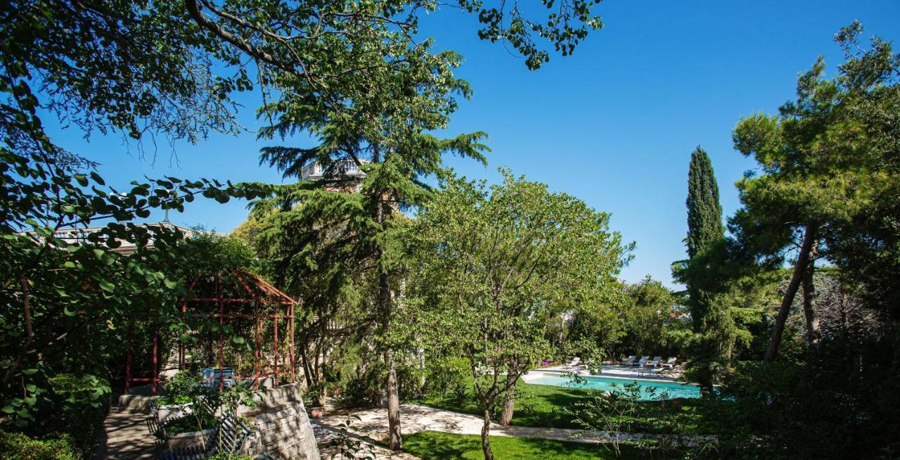 Villa Rosa Resort Conversano Kültér fotó