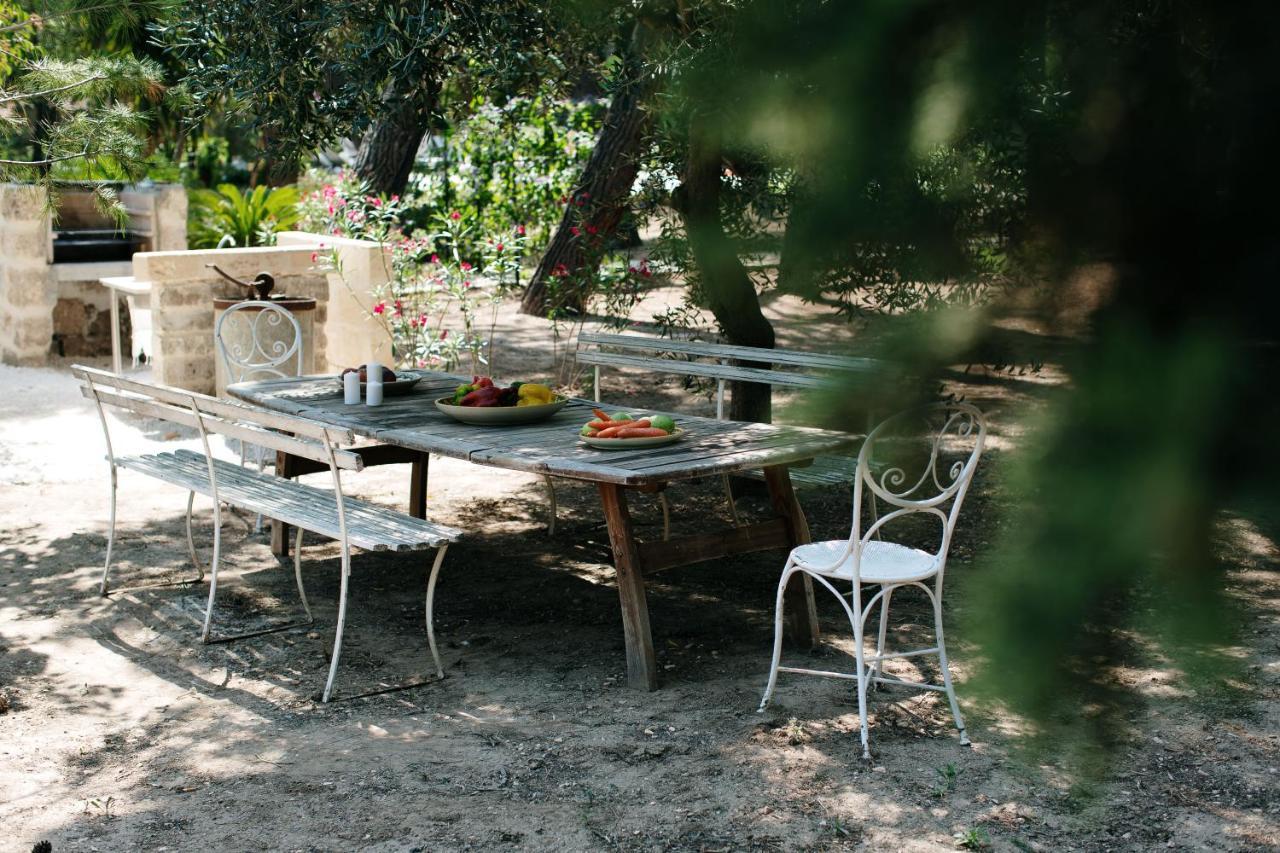 Villa Rosa Resort Conversano Kültér fotó