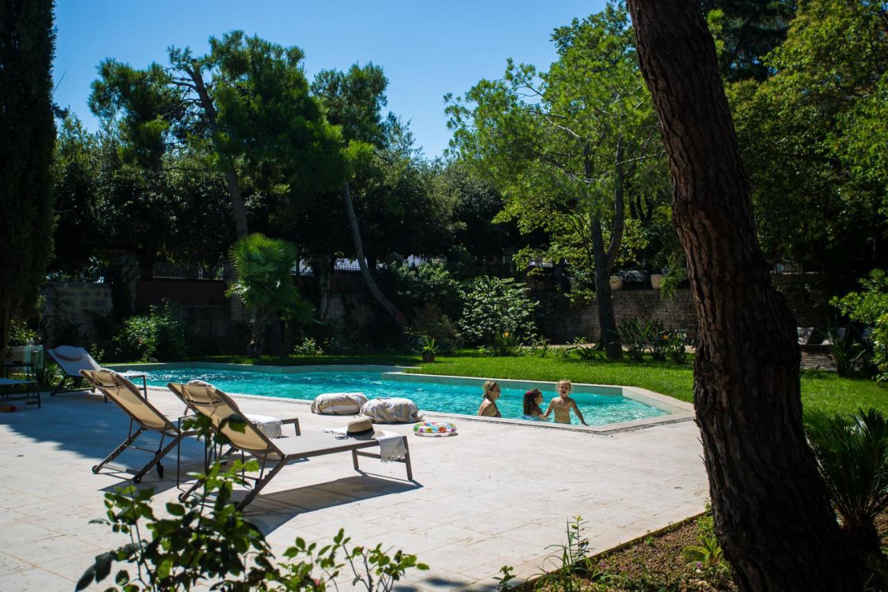 Villa Rosa Resort Conversano Kültér fotó