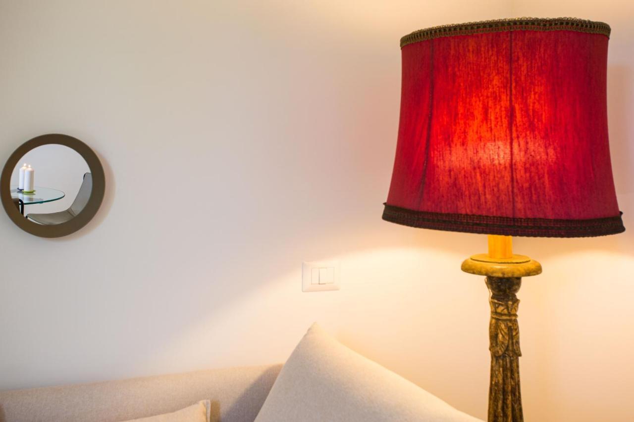 Villa Rosa Resort Conversano Kültér fotó
