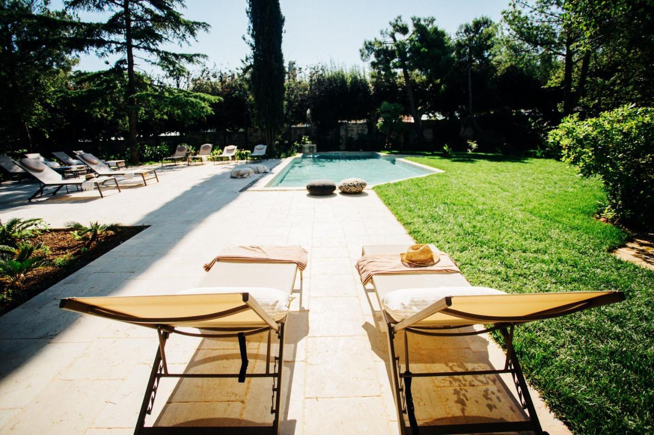 Villa Rosa Resort Conversano Kültér fotó