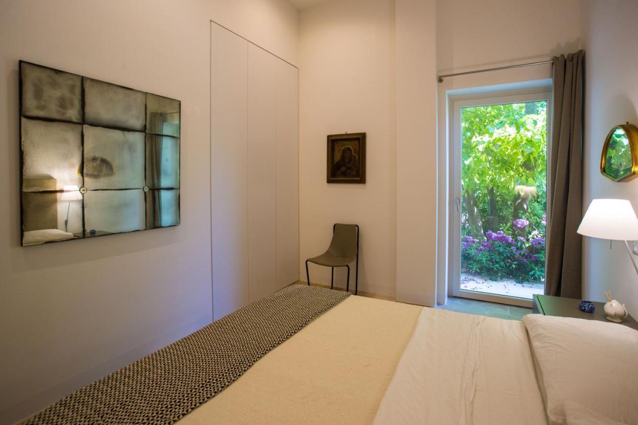 Villa Rosa Resort Conversano Kültér fotó