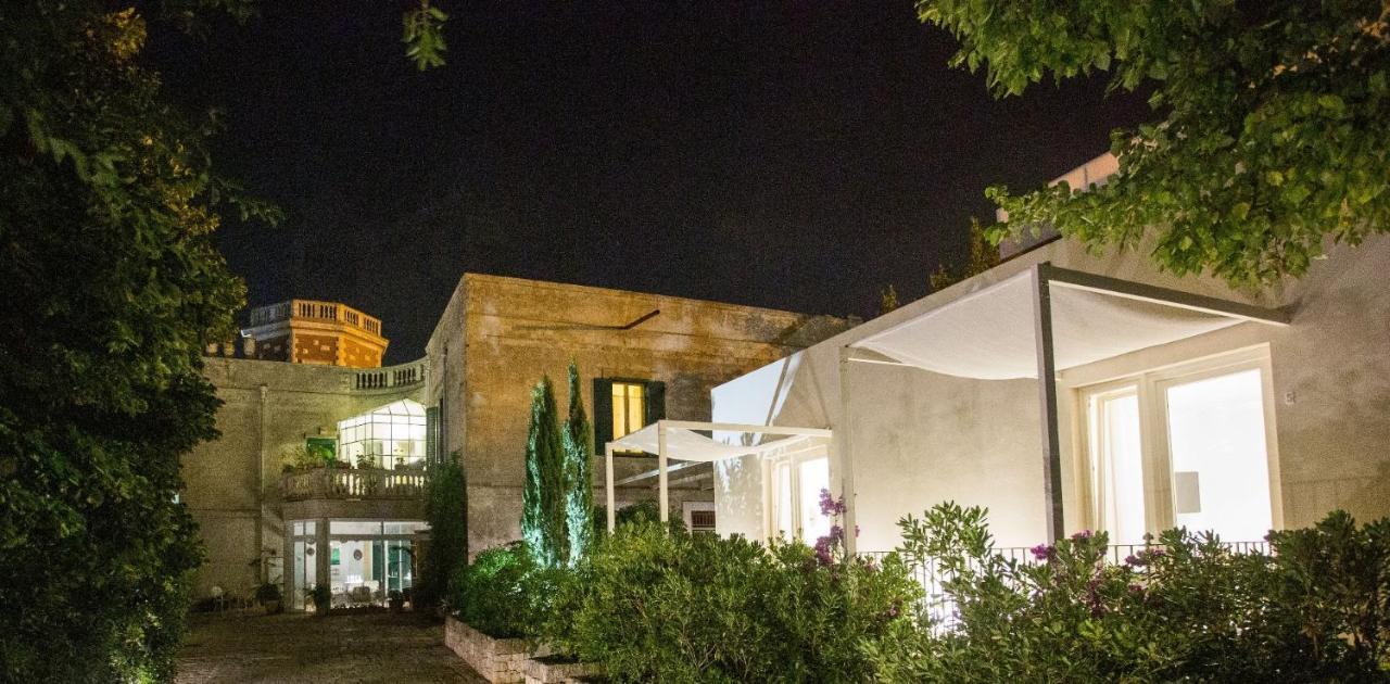 Villa Rosa Resort Conversano Kültér fotó