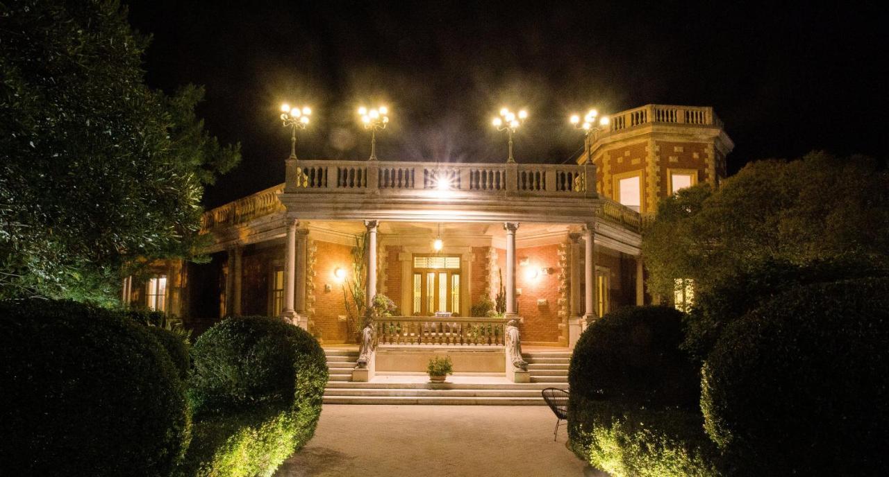 Villa Rosa Resort Conversano Kültér fotó