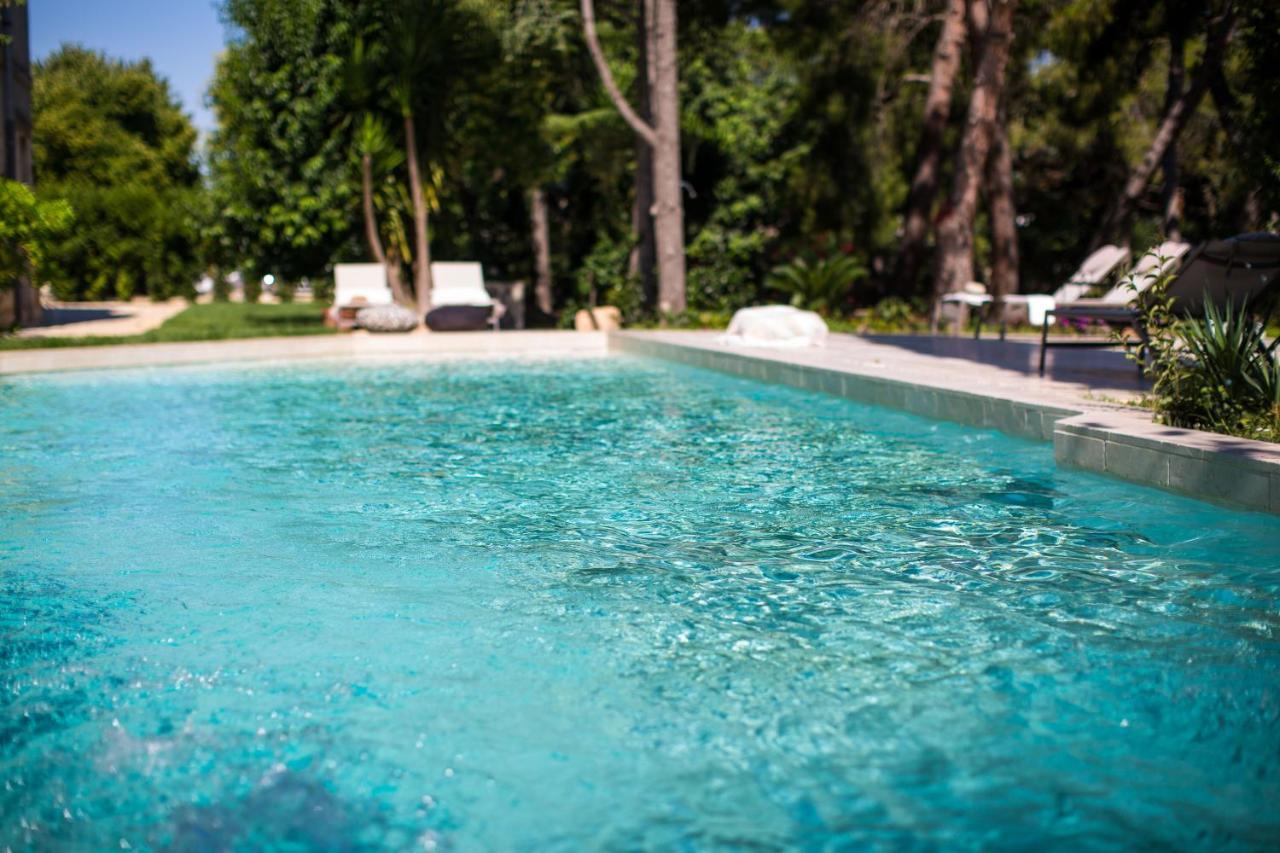 Villa Rosa Resort Conversano Kültér fotó