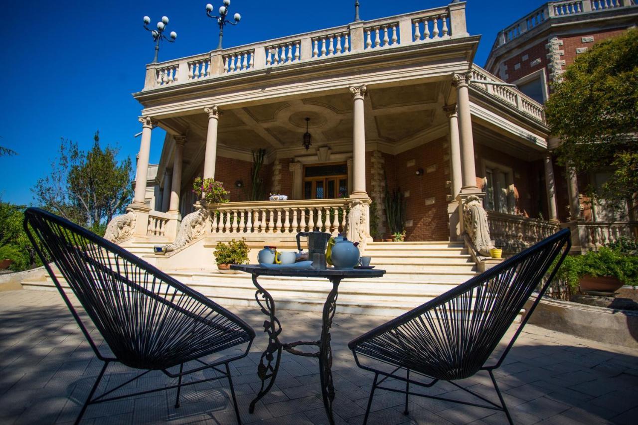 Villa Rosa Resort Conversano Kültér fotó