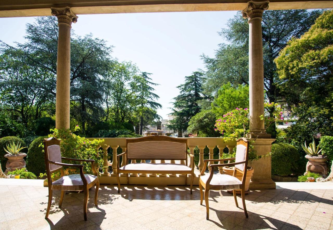 Villa Rosa Resort Conversano Kültér fotó