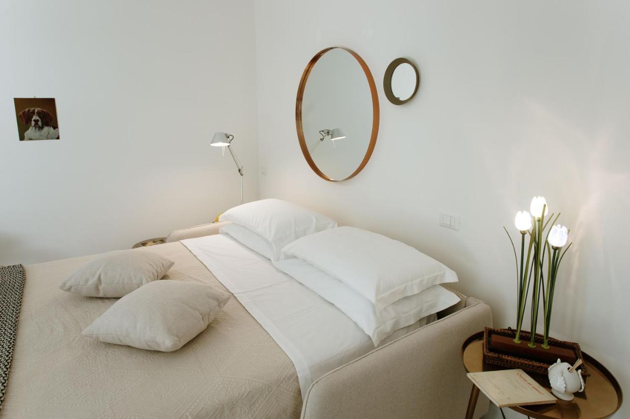 Villa Rosa Resort Conversano Kültér fotó