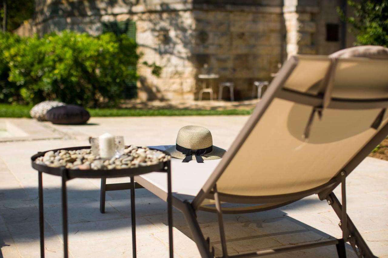Villa Rosa Resort Conversano Kültér fotó