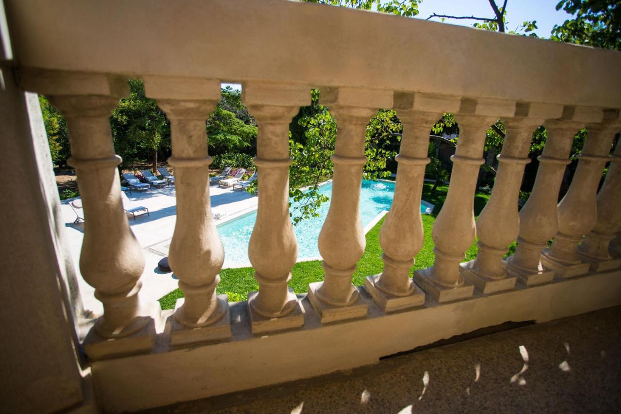 Villa Rosa Resort Conversano Kültér fotó