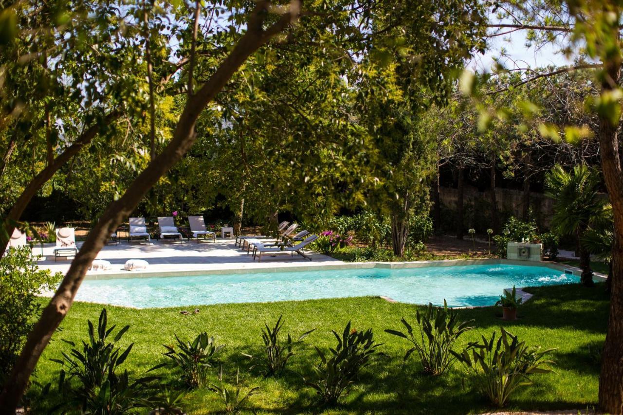 Villa Rosa Resort Conversano Kültér fotó