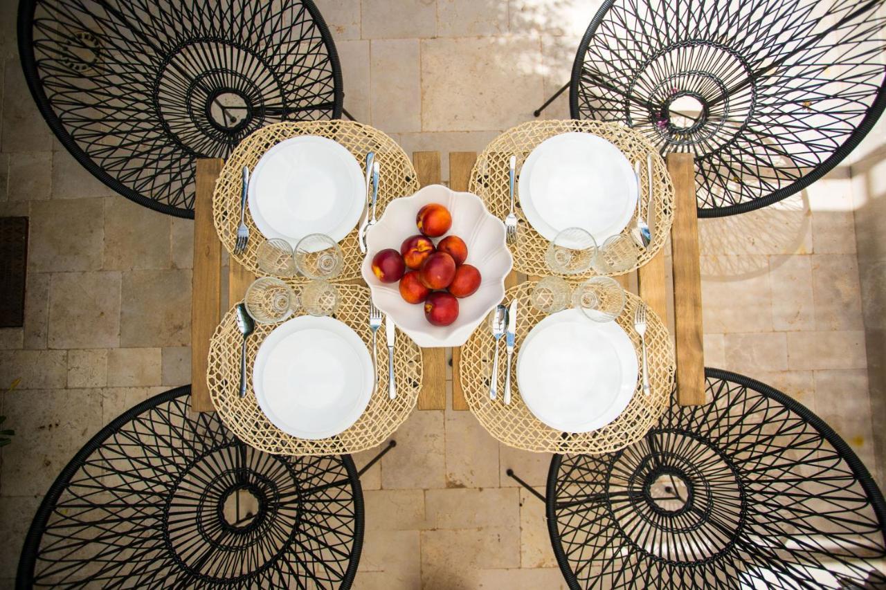 Villa Rosa Resort Conversano Kültér fotó