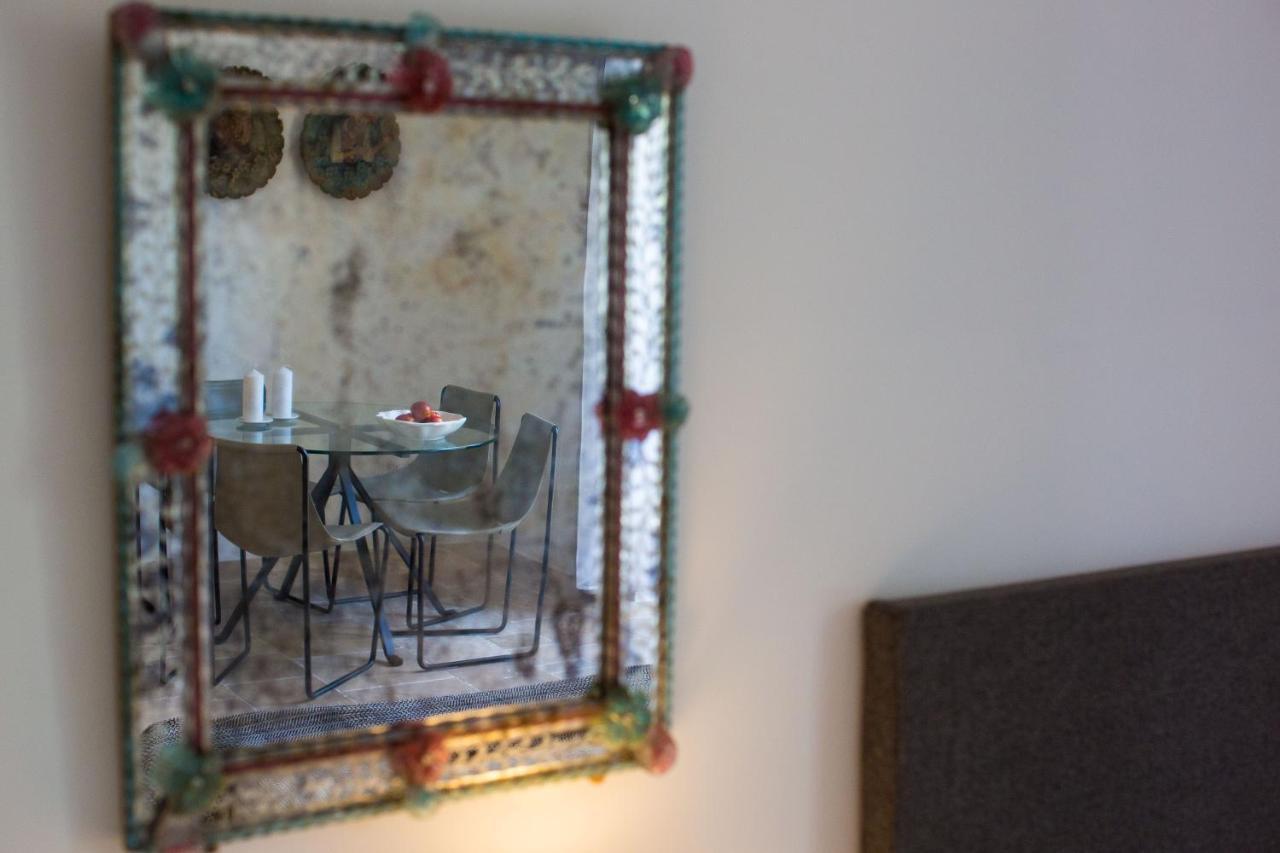 Villa Rosa Resort Conversano Kültér fotó