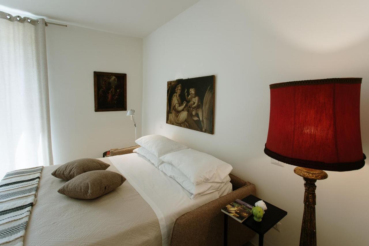 Villa Rosa Resort Conversano Kültér fotó