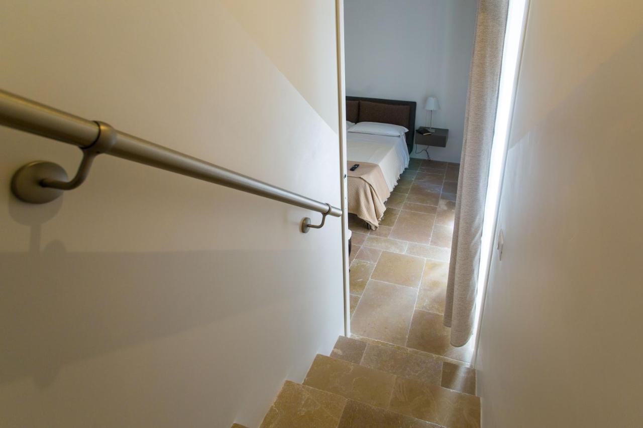 Villa Rosa Resort Conversano Kültér fotó