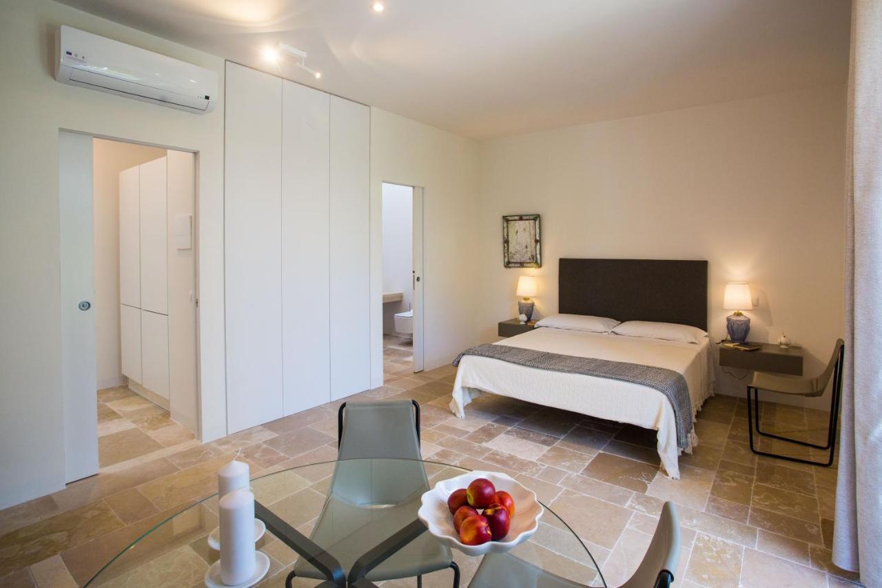 Villa Rosa Resort Conversano Kültér fotó