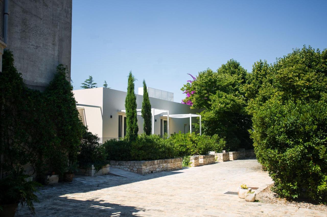 Villa Rosa Resort Conversano Kültér fotó